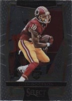 2016 Panini Select Josh Doctson #64
