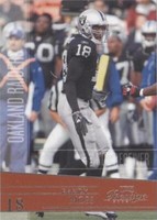 2006 Playoff Prestige Randy Moss #112
