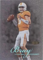2013 Fleer Retro Tyler Bray #LC-84