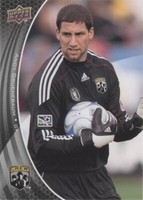 2010 Upper Deck Andy Gruenebaum #39