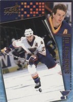 1998-99 Pacific Aurora - Al MacInnis #161