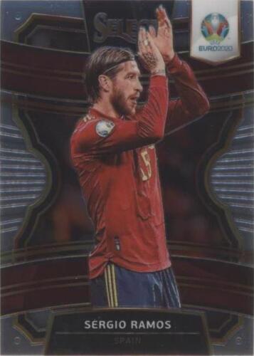 Sergio Ramos 2024 Topps UEFA Starball Relic Sevilla SC-SR | eBay Sergio Ramos 2024 Topps UEFA Starball Relic Sevilla SC-SR | eBay