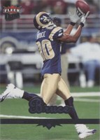 2006 Fleer Ultra Isaac Bruce #179