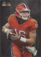 2021 Wild Card Nationals Trevor Lawrence #MBC-1