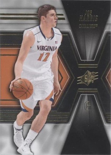 2014-15 SPx - Joe Harris #55