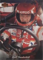 1996 Upper Deck - Morgan Shepherd #17