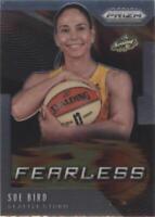 2020 Panini Prizm WNBA - Sue Bird #6