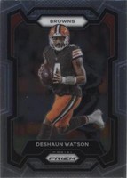 2023 Panini Prizm Deshaun Watson #65