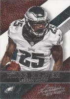 2014 Panini Absolute LeSean McCoy #70