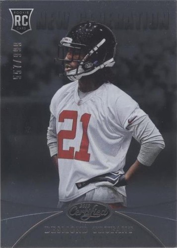 2013 Panini Certified Desmond Trufant #226