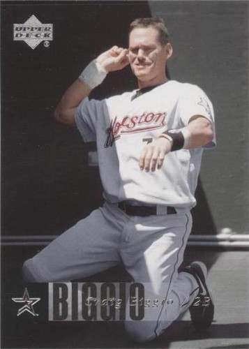 2006 Upper Deck - Craig Biggio #209