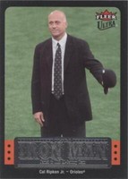 2007 Fleer Ultra - Cal Ripken #UIM-47