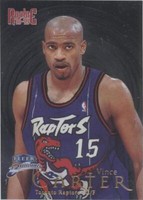1998-99 Fleer Brilliants Basketball Trading Cards
