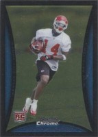 2008 Bowman Chrome Kevin Robinson #BC54