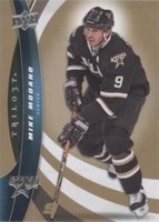 2009-10 Upper Deck Trilogy - Mike Modano #64