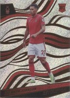 2022-23 Panini Revolution Premier League Brennan Johnson #292