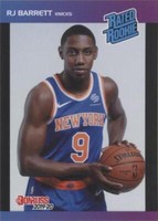2019-20 Panini Instant - RJ Barrett #3