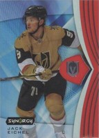 2023-24 Upper Deck Synergy - Jack Eichel #8