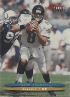 2003 Fleer Ultra Mark Brunell #13