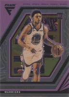2022-23 Panini Flux - Ryan Rollins #239