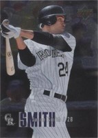 2006 Upper Deck Special F/X - Jason Smith #598