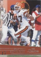 2006 Playoff Prestige Braylon Edwards #35