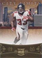 2011 Panini Plates & Patches Michael Turner #2