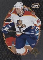 1996-97 Pinnacle Summit - Ray Sheppard #88