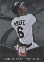 2014 Panini Donruss - Starling Marte #39