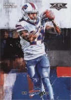 2015 Topps Fire Sammy Watkins #4