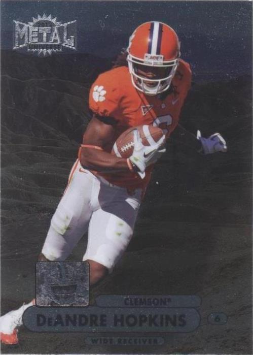 Fleer Retro 2013 DeAndre Hopkins #M-31