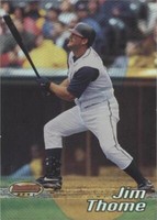 2002 Bowman's Best - Jim Thome #47