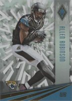 2016 Panini Phoenix Allen Robinson #49