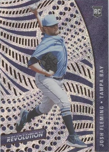 Joshページ 2021 Topps Japan Edition #188 Josh Fleming | eBay