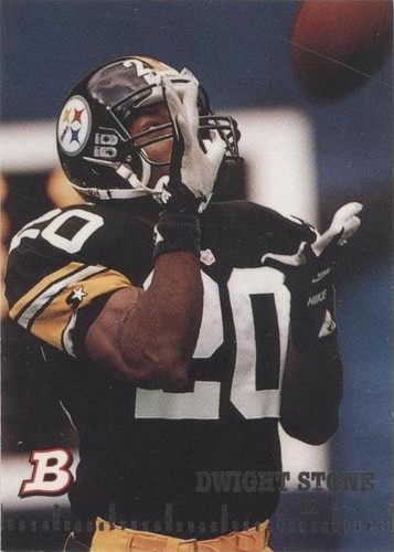 1994 Bowman Dwight Stone #199