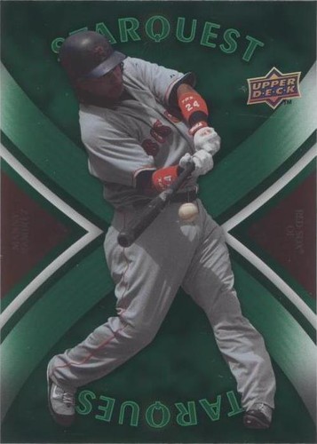 その他 2008 UPPERDECK PRINTING PLATE ICHIRO 2008 Upper Deck First Edition Ichiro StarQuest Green Common