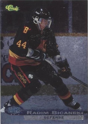 1995 Classic Images - Radim Bicanek #43