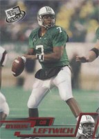 2003 Press Pass Byron Leftwich #T7