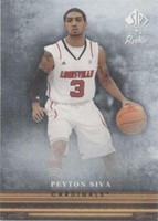 2013-14 SP Authentic - Peyton Siva #CC-34