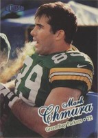 1998 Ultra Mark Chmura #68