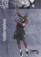 1998-99 Skybox Thunder Basketball Trading Cards
