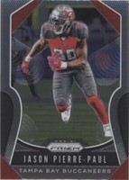 2019 Panini Prizm Jason Pierre-Paul #196