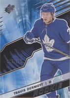 2018-19 SPx - Travis Dermott #R-TD
