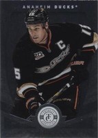 2013-14 Totally Certified - Ryan Getzlaf #127