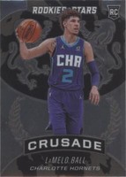 2020-21 Panini Chronicles - LaMelo Ball #520