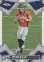2019 Panini Day Drew Lock #89
