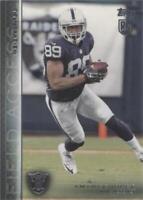 2015 Topps Field Access Amari Cooper #139