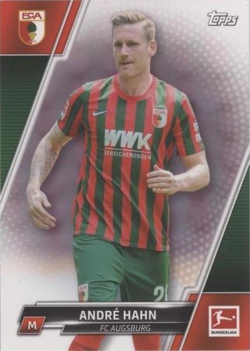 Topps Champions League Match Attax 2021/22 - Update Multipacks 1 + 2