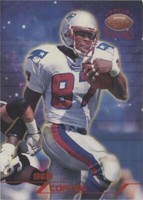 1998 Topps Stars Ben Coates #84