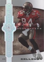 2007 Ultimate Collection Joey Galloway #94